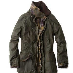 Barbour Beadnell Jacket